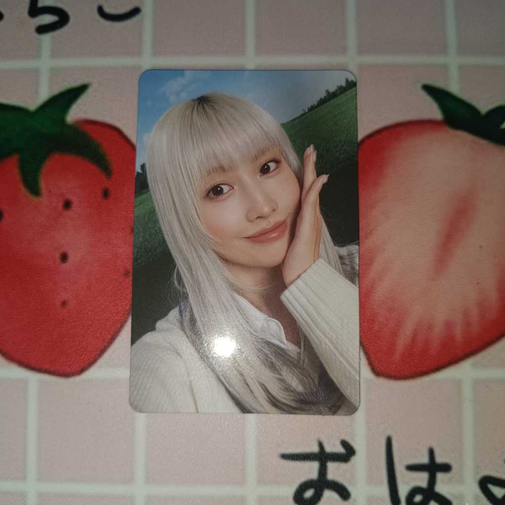 PC Twice Nabati Momo OFFICIAL READY