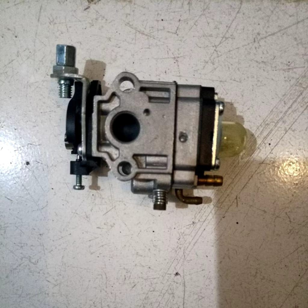 Karburator Assy TU 26