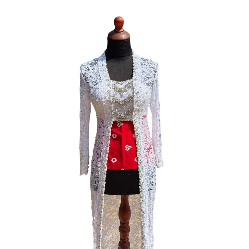 Sewa Kebaya Akad Nikah