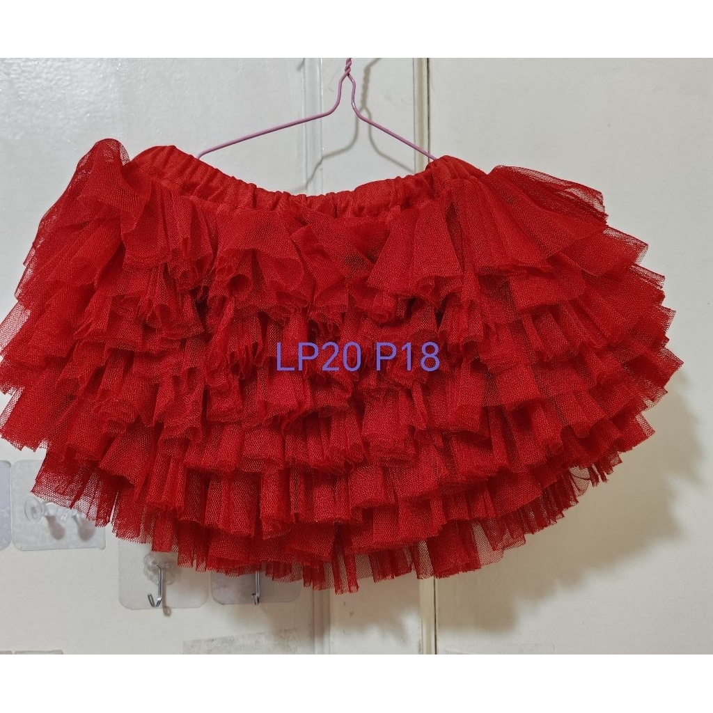 PRELOVED ROK CELANA ANAK