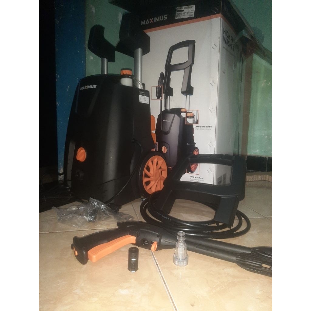 Harga JET Steamer Mobil Terbaru Jun 2026 | BigGo Indonesia