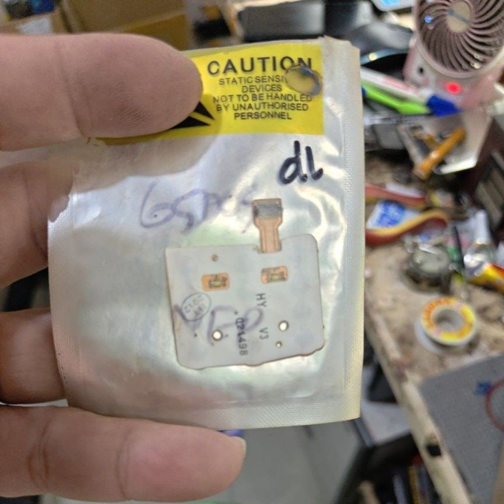 keytone ui nokia 6500s