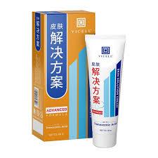 VICELL SKIN CARE FOR SCARS SOLUTION