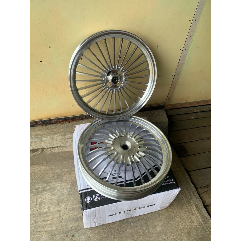 VELG VROSSI HALIMUN VARIO 125