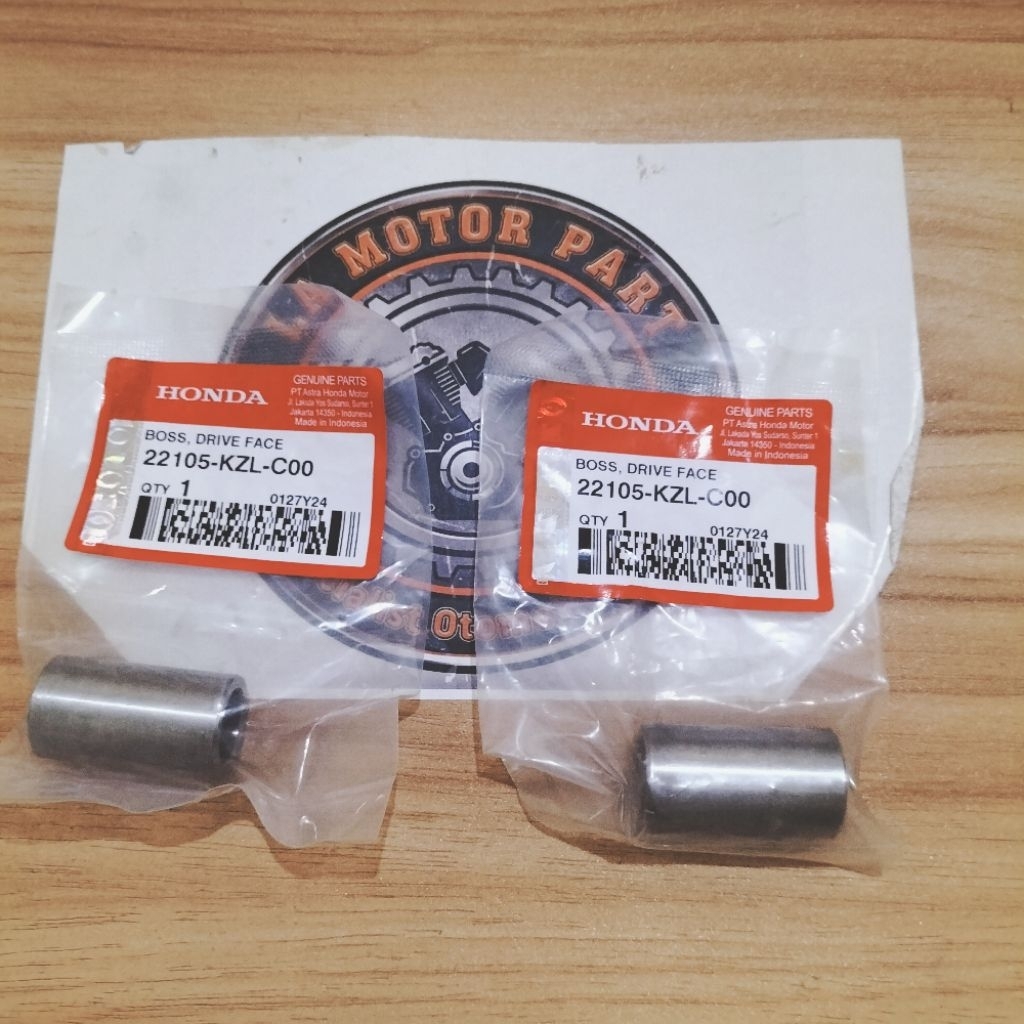 Bosh Rumah Roller Ori Beat Fi Beat Street Scoopy