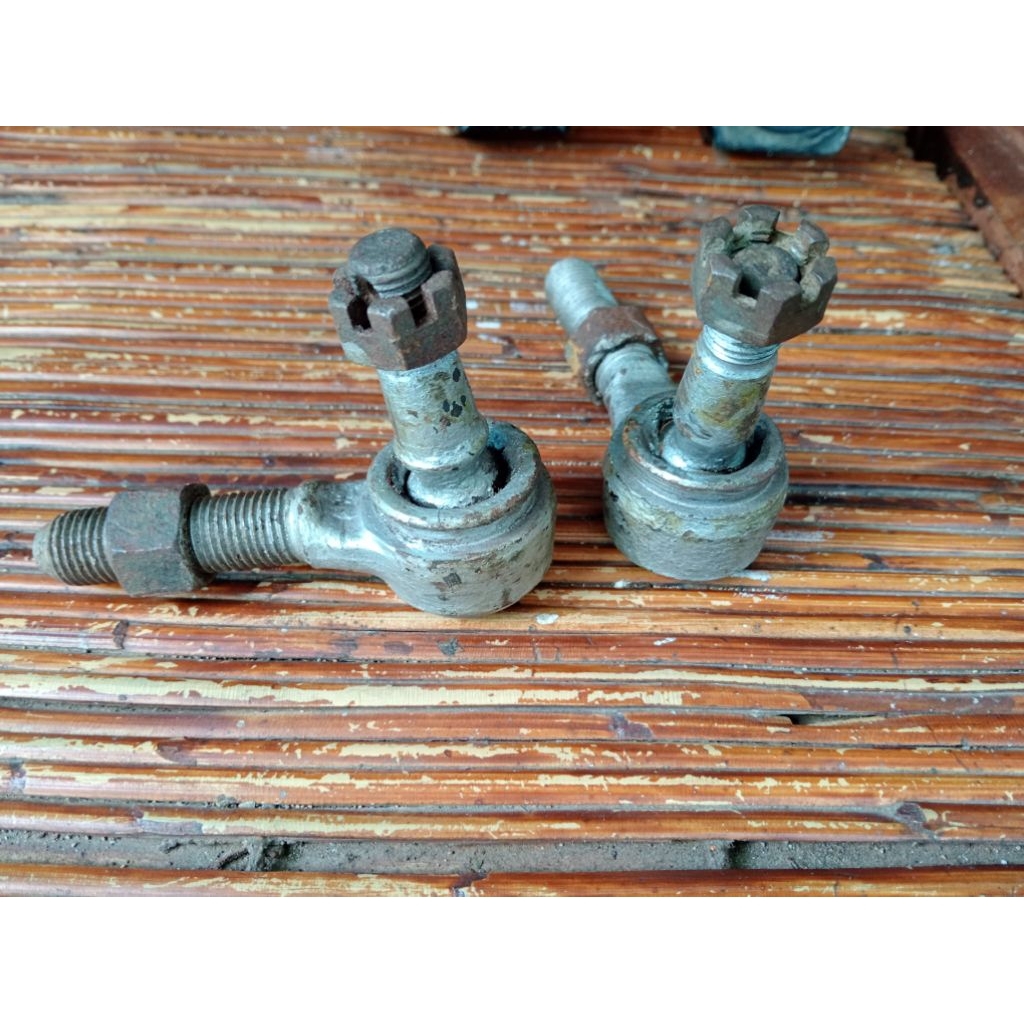 tie rod original copotan Suzuki carry 1.0