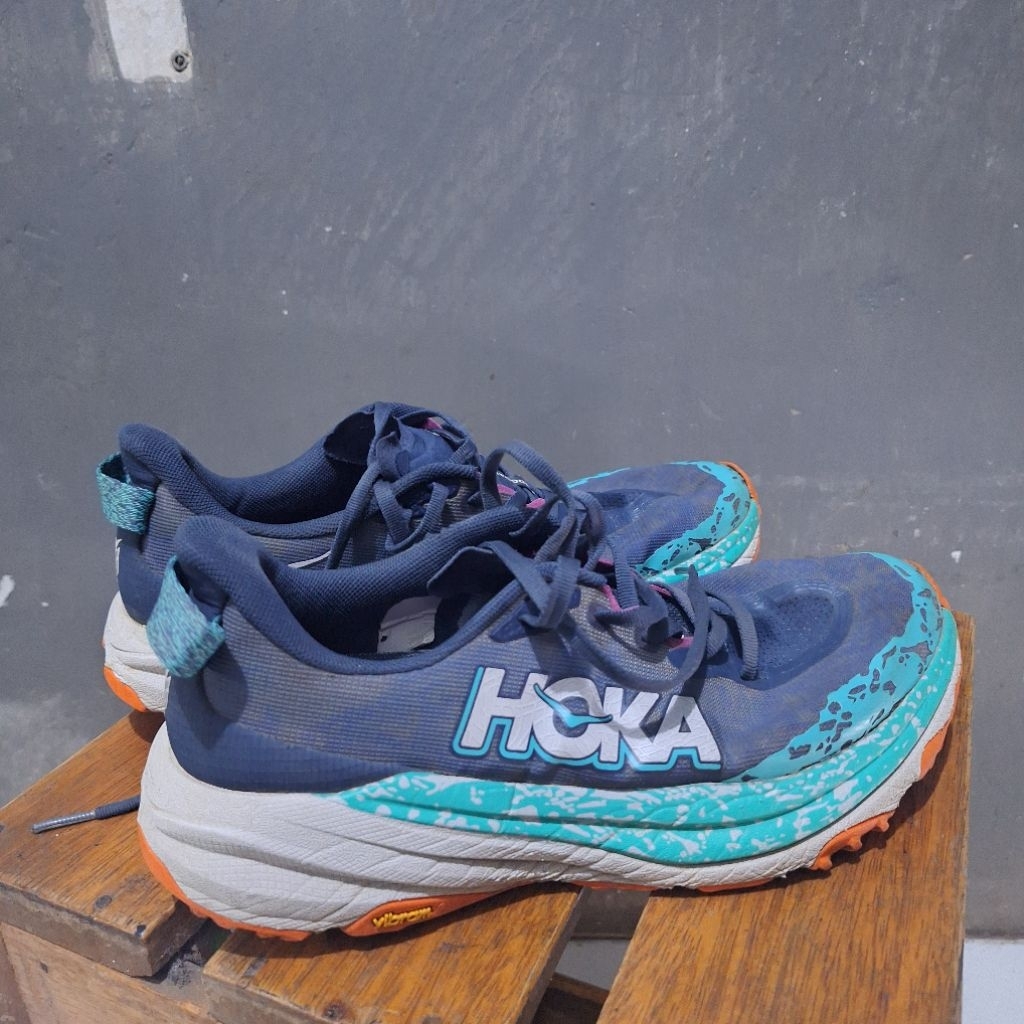 hoka speedgoat 6