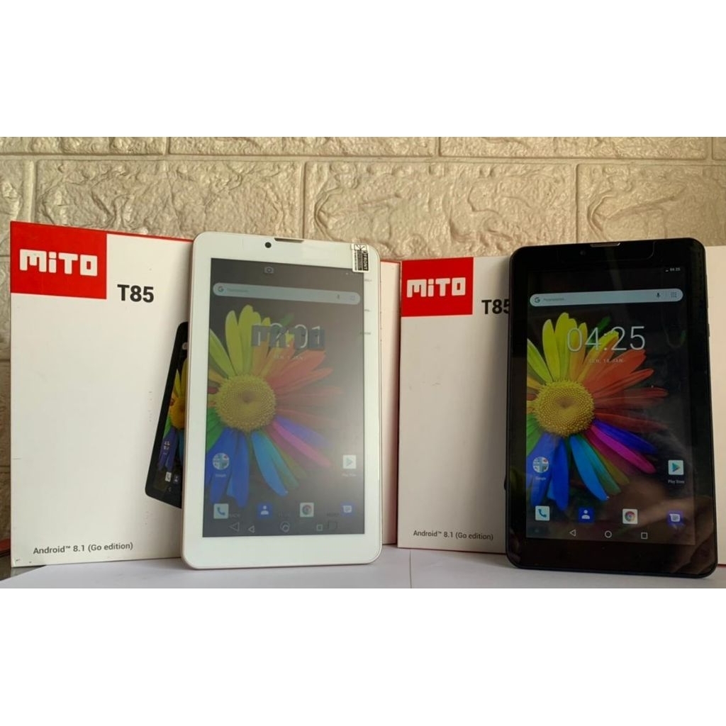 Tab Mito T85 (Seken)