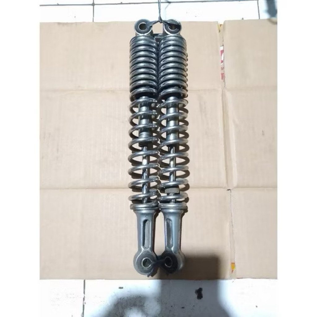 shockbreaker belakang supra x 110 original