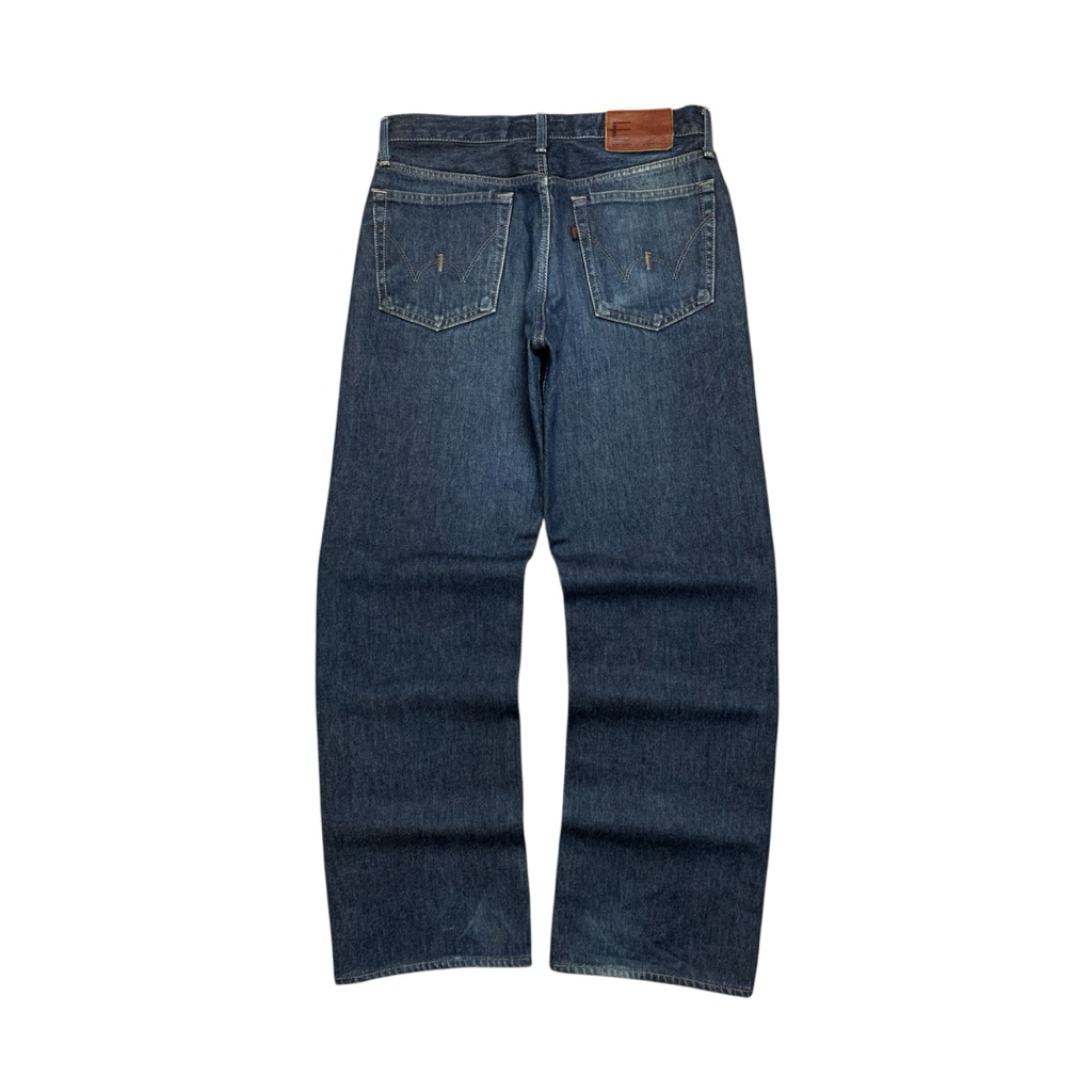 EDWIN VINTAGE JEANS Pant—