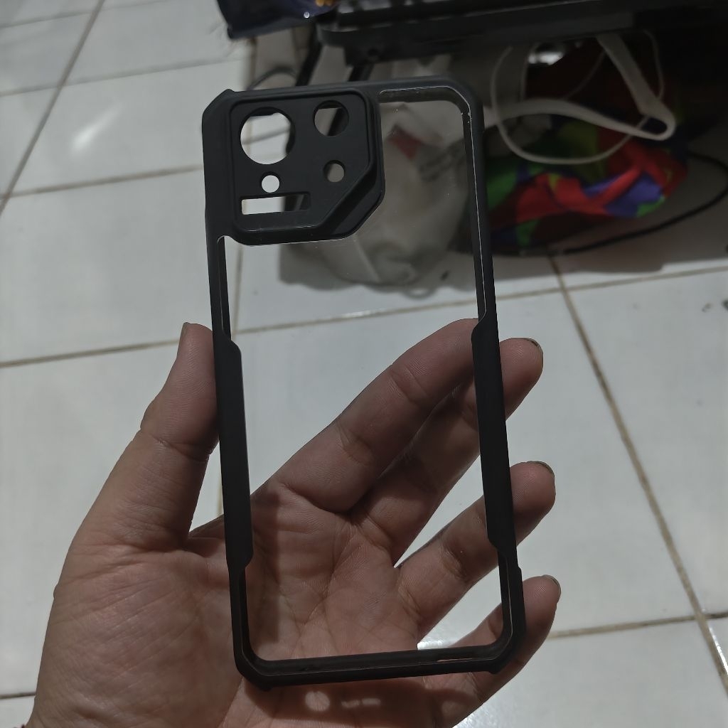 Asus Rog 9 FE Xnudd Case (Bekas)