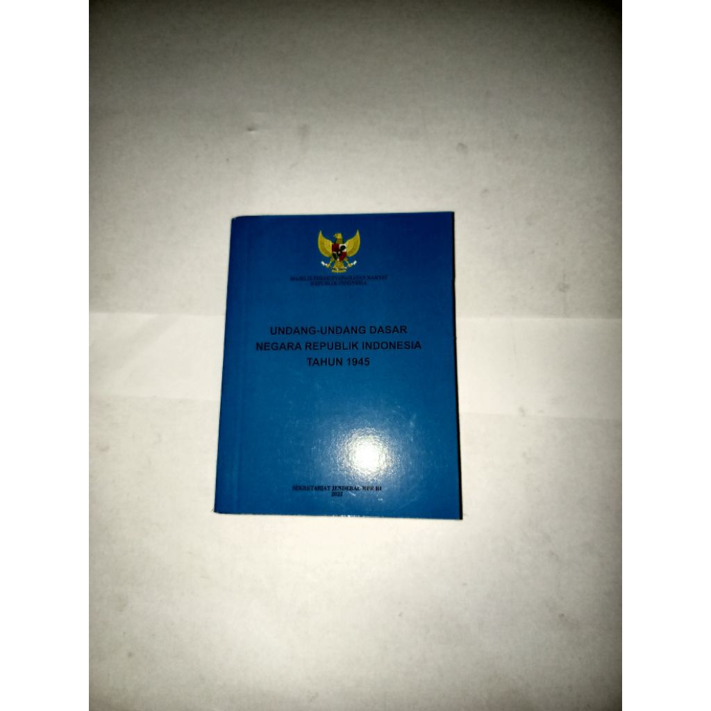 UUD 1945