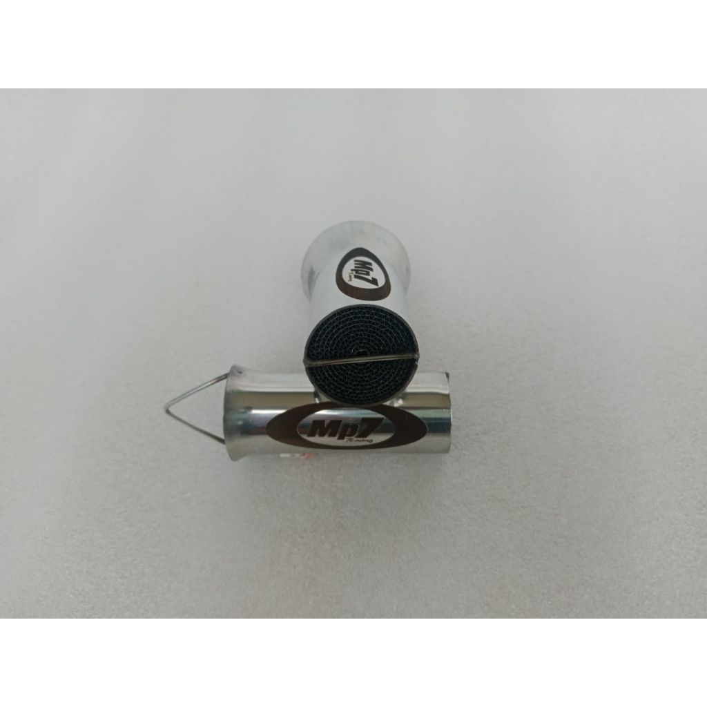 DB kiler katalis buat knalpot motor beat satriafu Vario CBR ninja Jupiter Vega Tiger Scoppy cb cb150