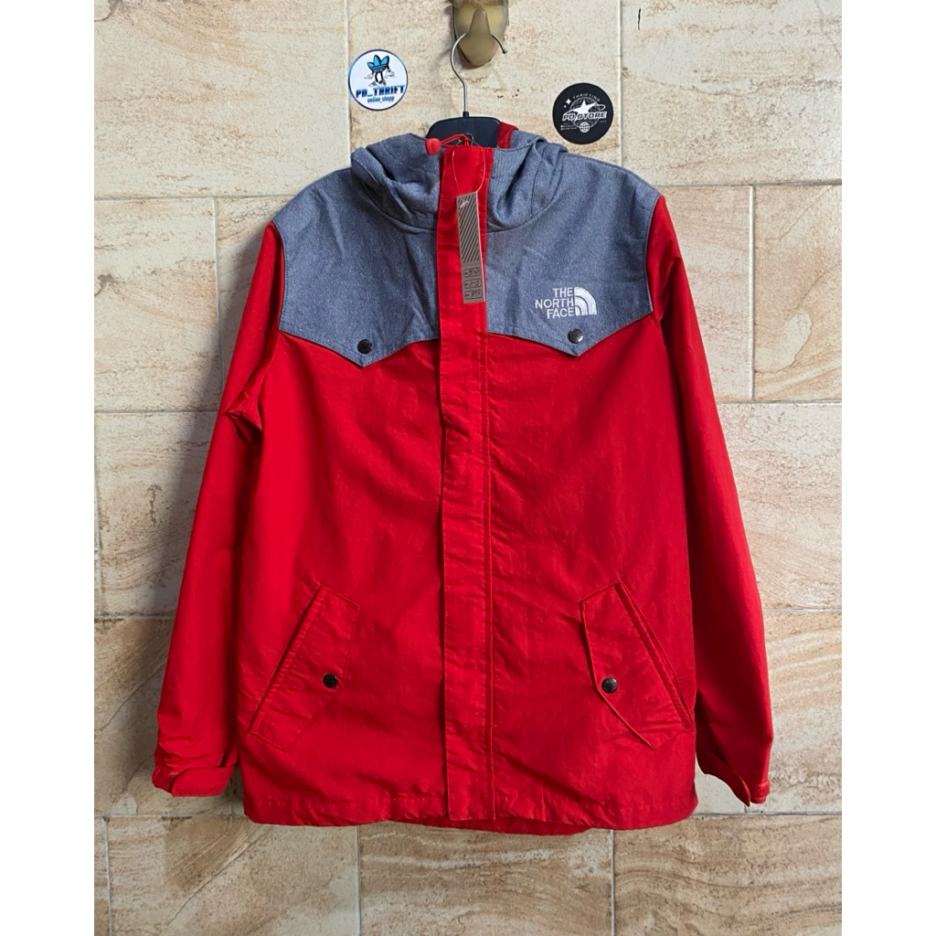 The North Face JACKET REMAJA