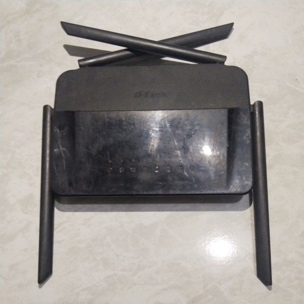 Dlink DIR - 822 dualband