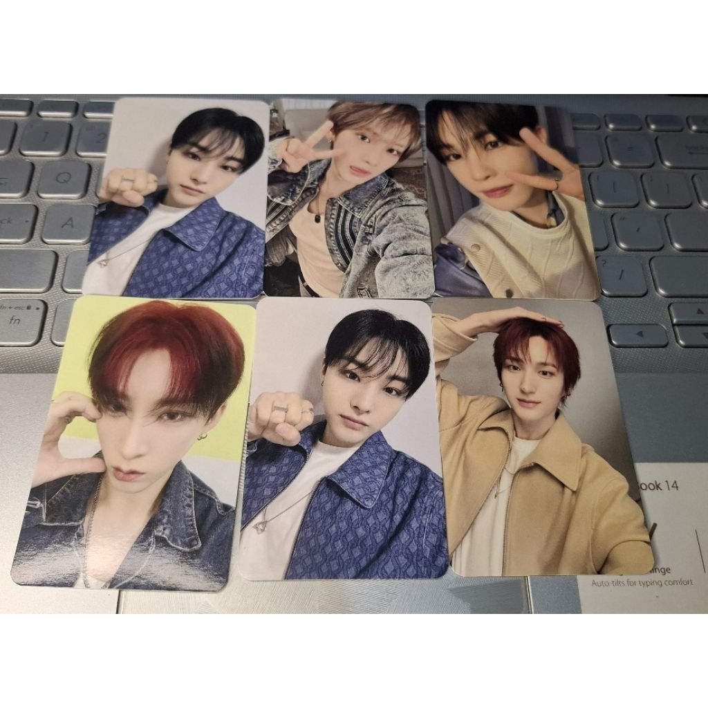 XODIAC PC Membership / membership pluschat / photocard membership