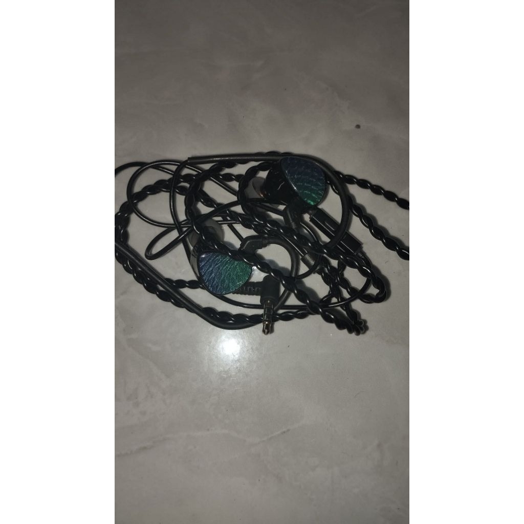 Kinera Celest Wyvern Black Remastered