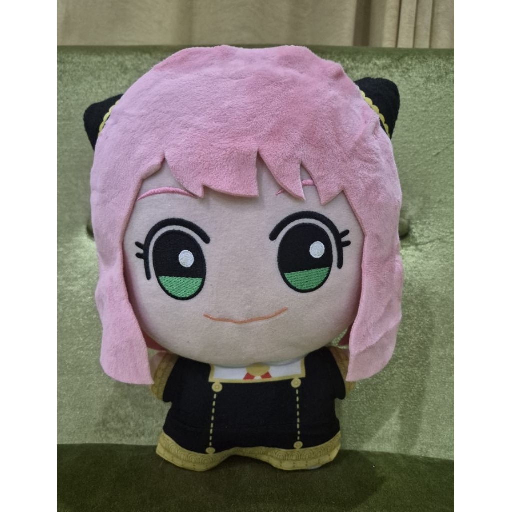 Boneka plush Anya Forger | Spy x Family