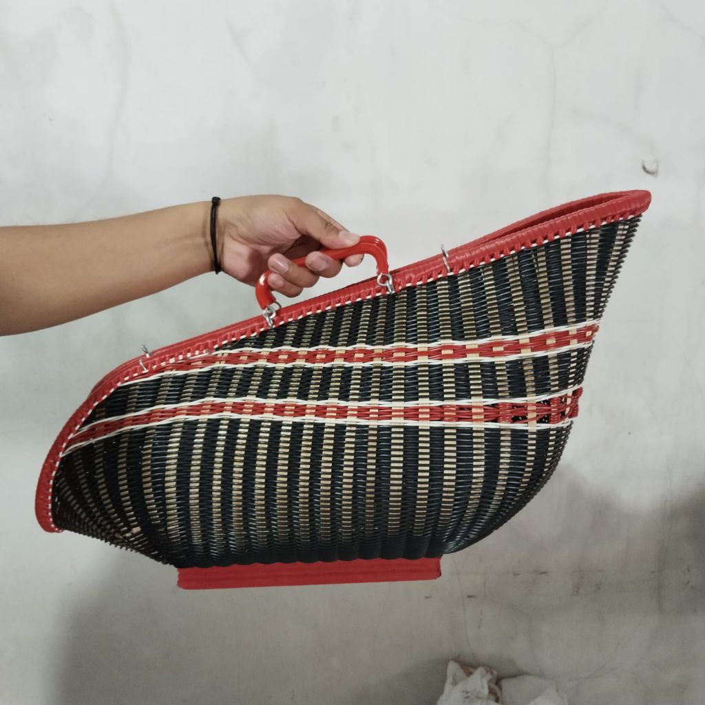 FREE ALAS KARPET Promo kiso ayam bangkok bahan fiber kiso ayam jago model lurus kepek ayam jago mura