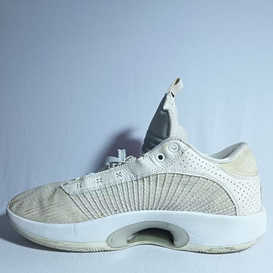 Nike Air Jordan 35 Low Sz.44/28cm
