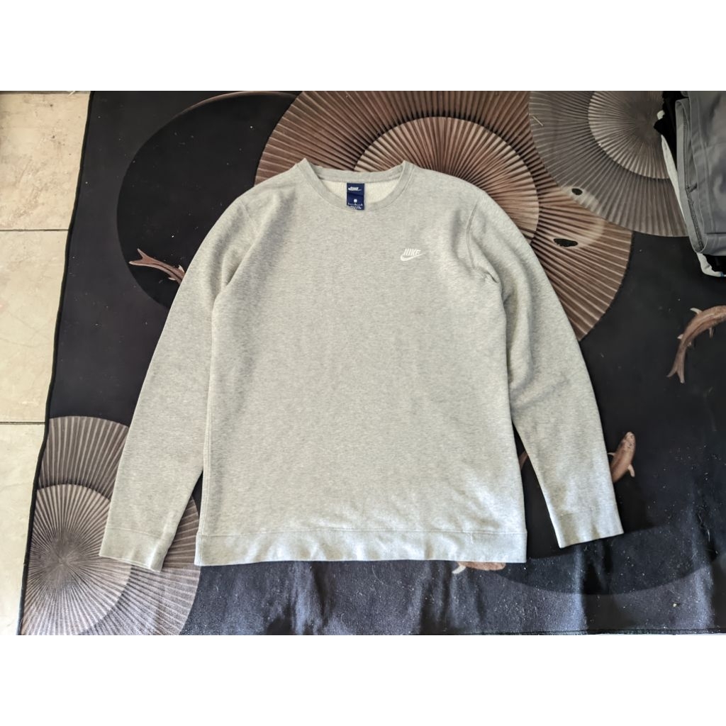 Crewneck nike abu misty