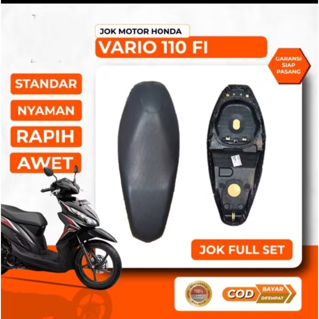 jok vario fi 110 led