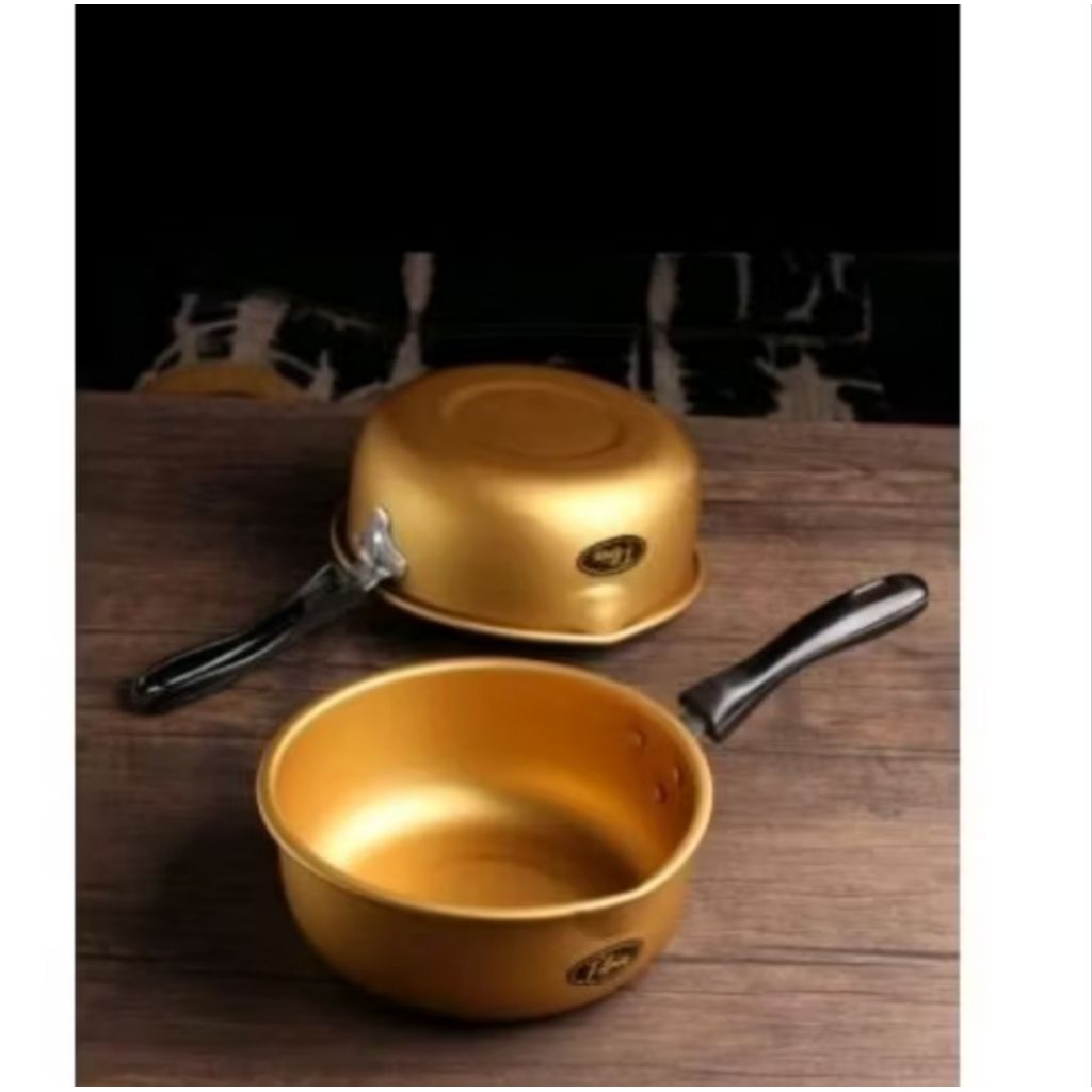 Panci masak mie/Panci gagang satu/panci rebus