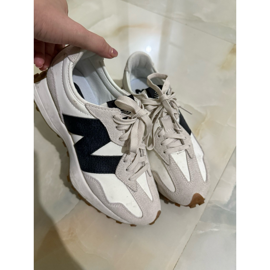 NB 327