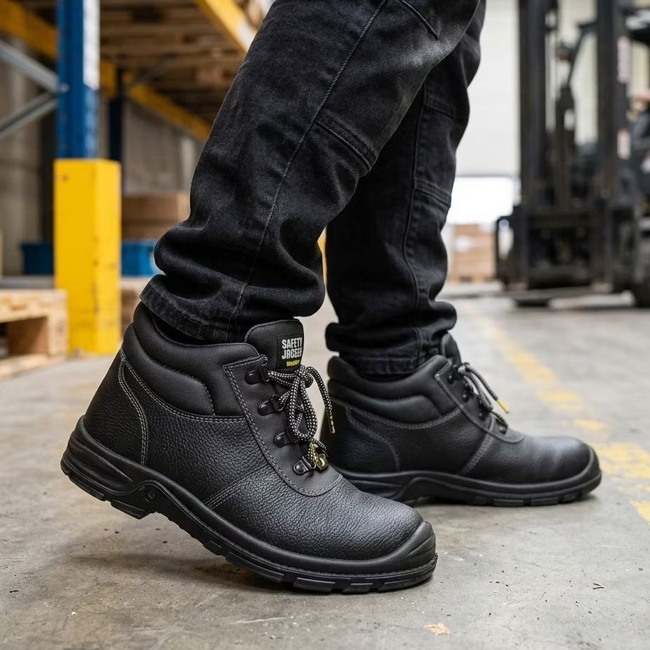 Sepatu Safety Jogger Bestboy231 Bestboy2