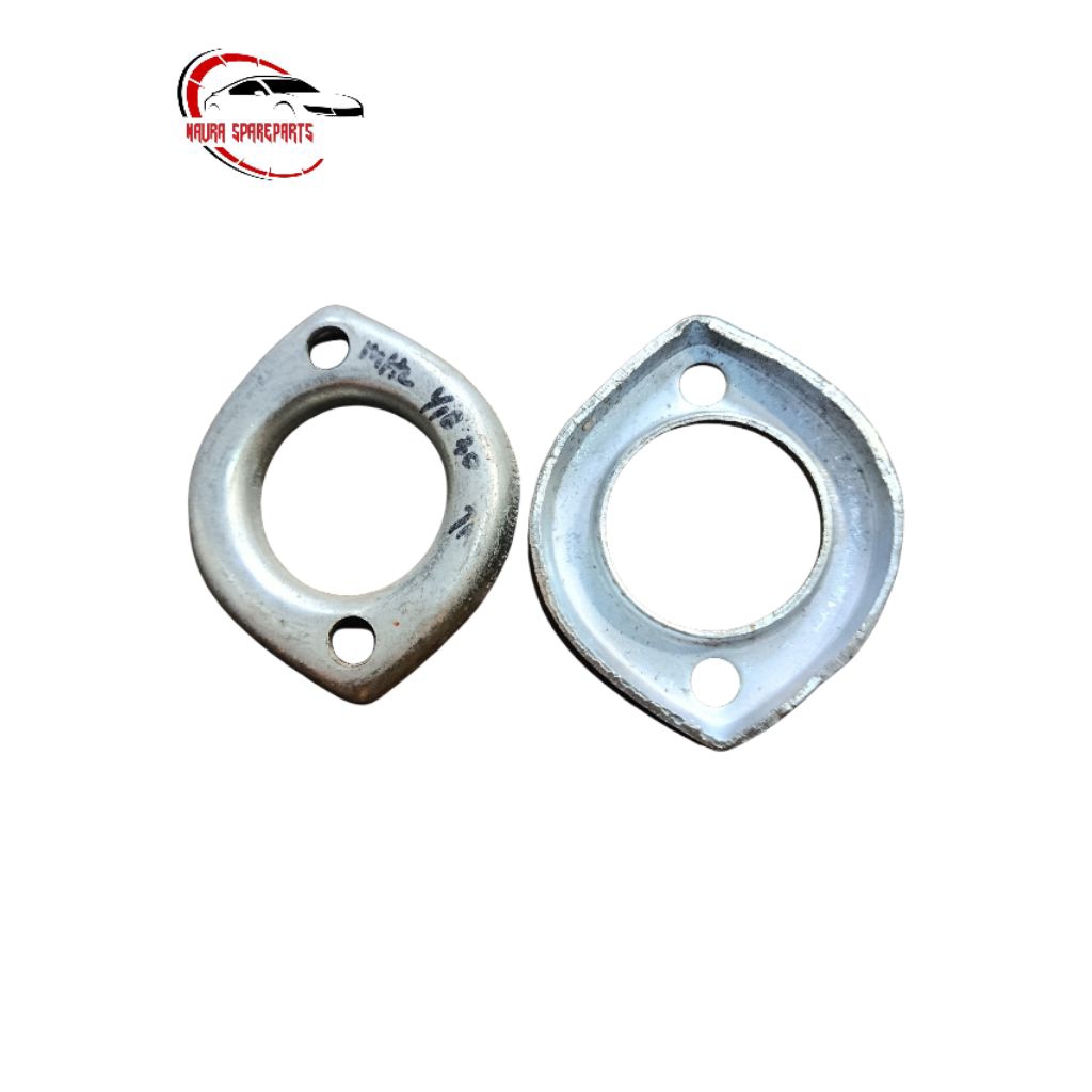 Plendes Knalpot Colt T120 Old