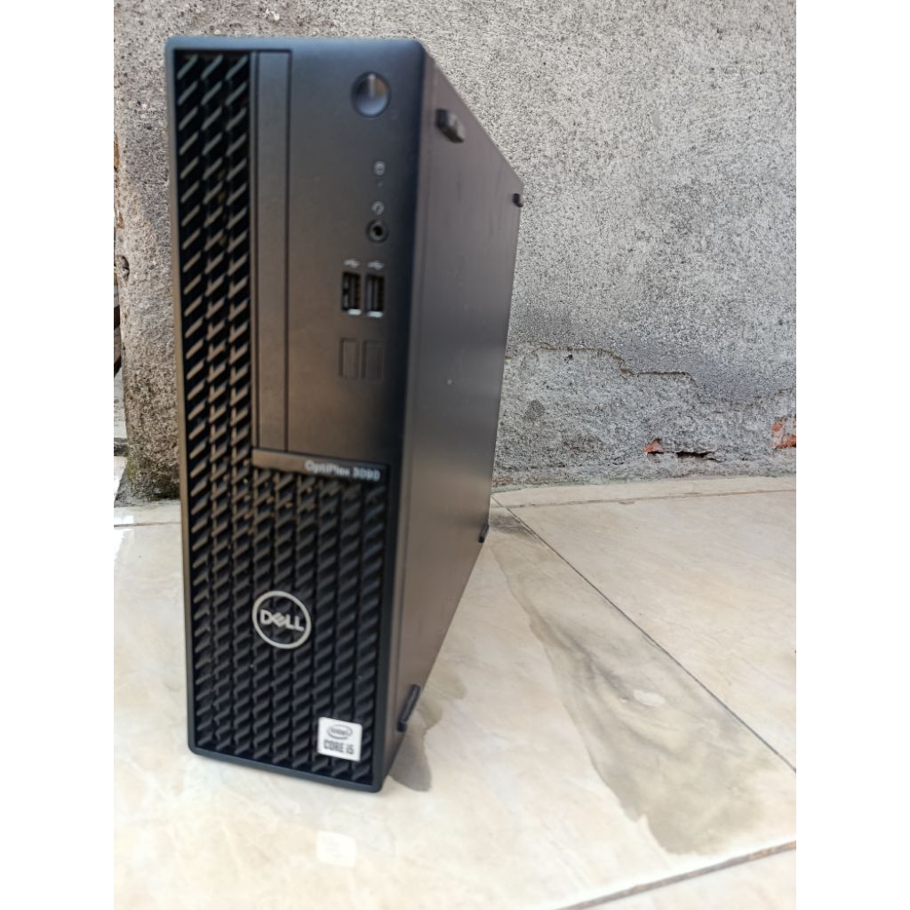 PC Dell Optiplex 3090 Core i5 Gen 10