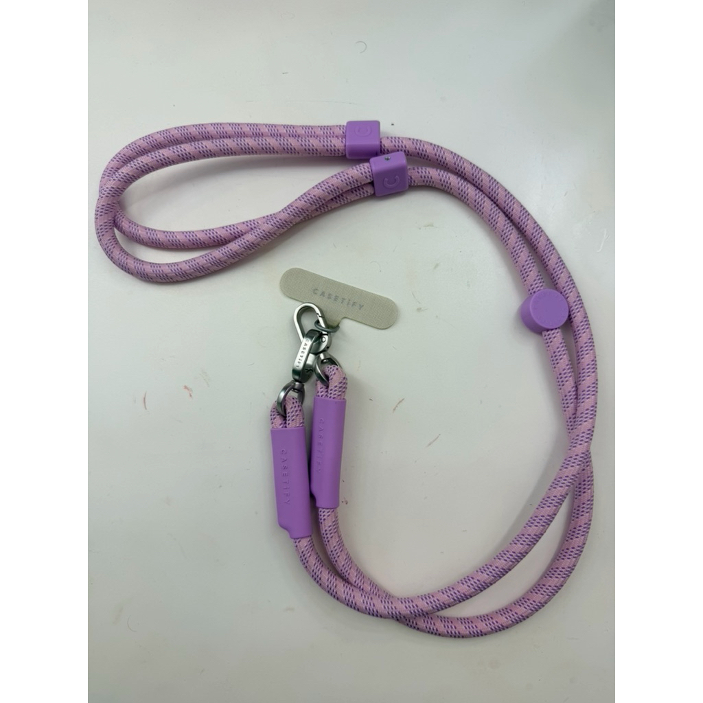 Strap Handphone - Casetify ORI 100%