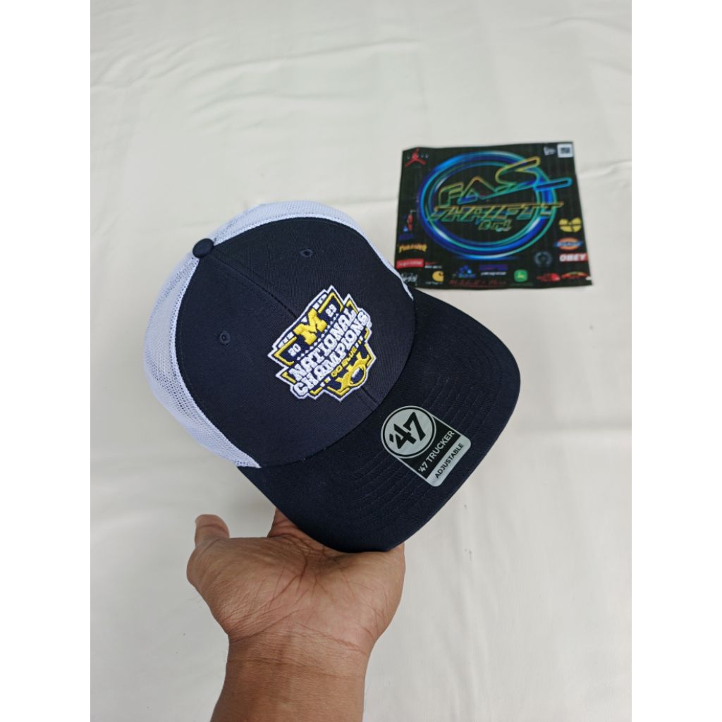 Topi Toko ini ya 31