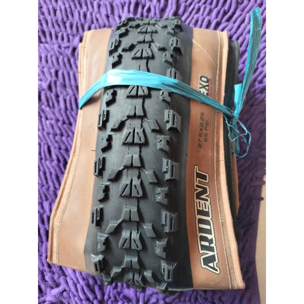 Ban Maxxis Ardent Skinwall