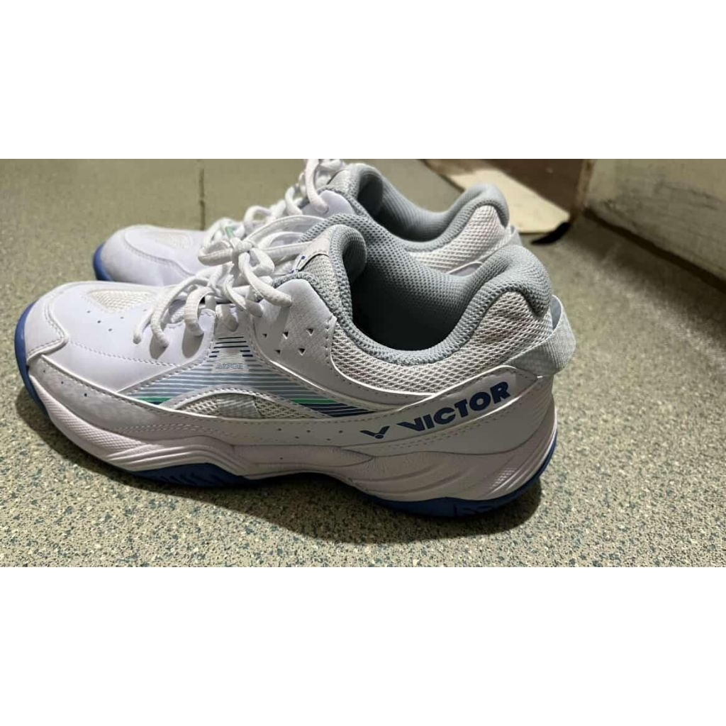 Sepatu Badminton Victor A170 II
