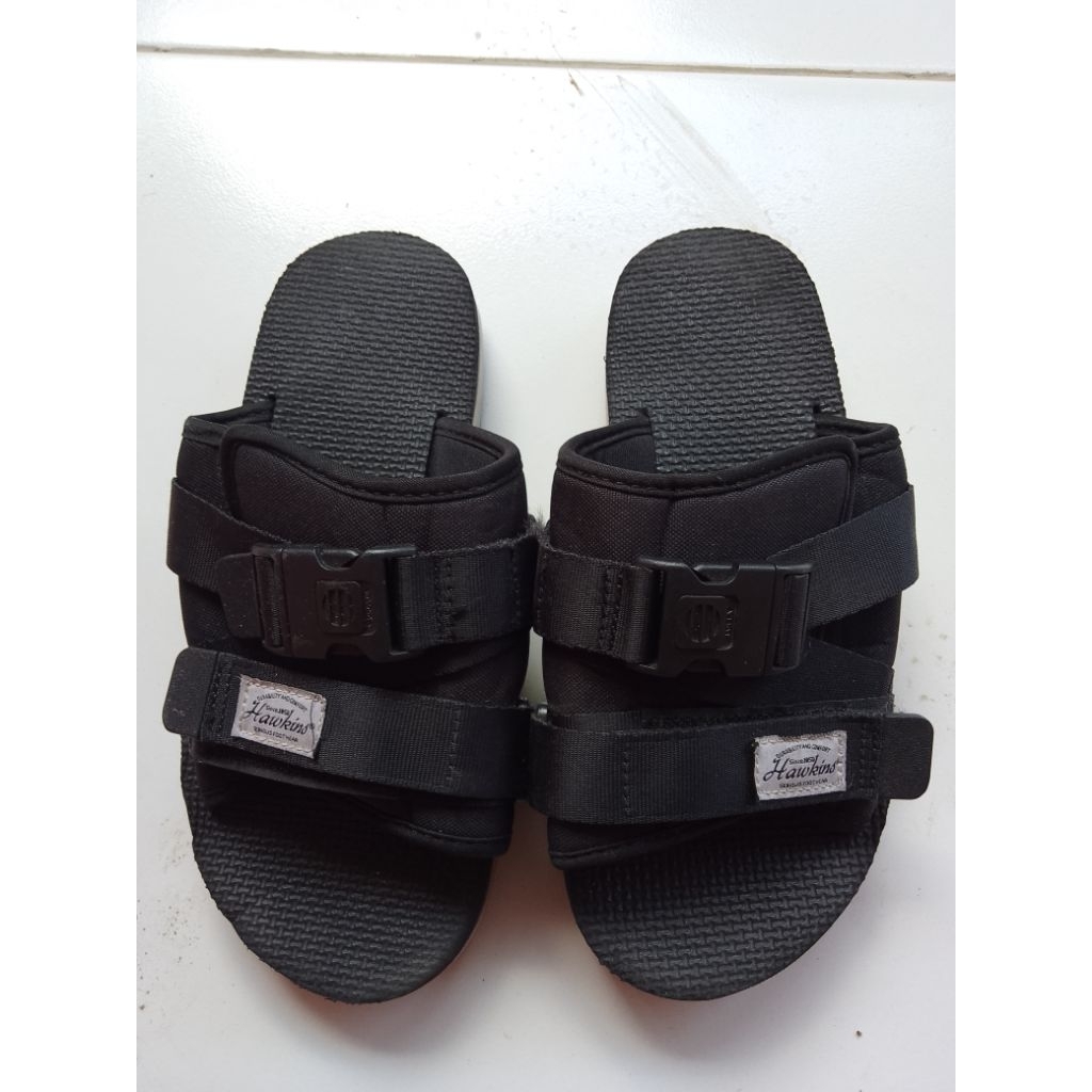 Sandal Hawkins