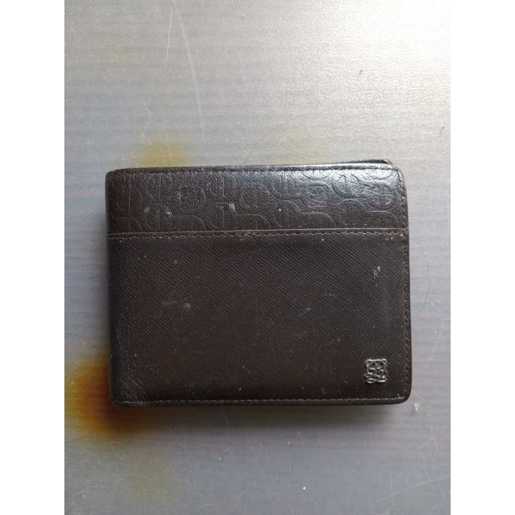 Dompet Kulit Pria Louis Quatorze