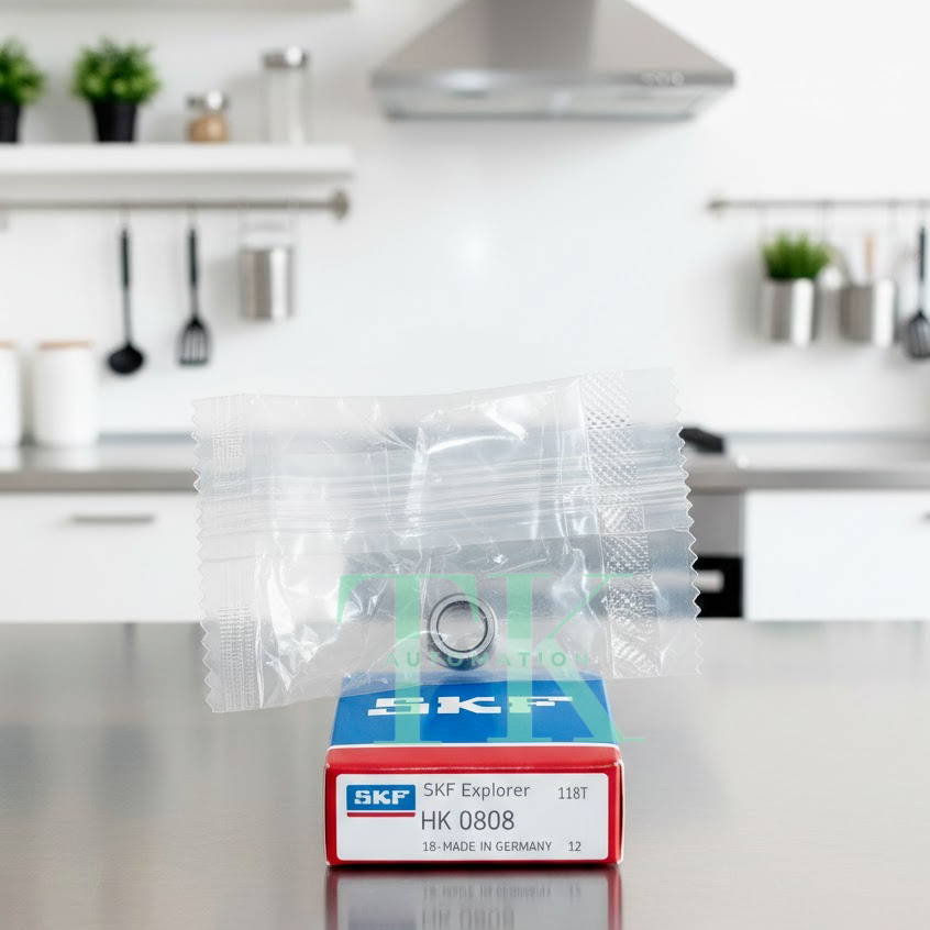 BEARING LAHAR LAKER SKF HK 0808