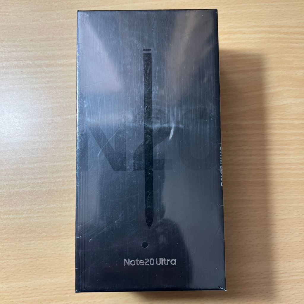 Samsung Galaxy Note20 Ultra