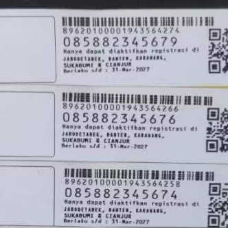 SP IM3 CANTIK SERI NAIK