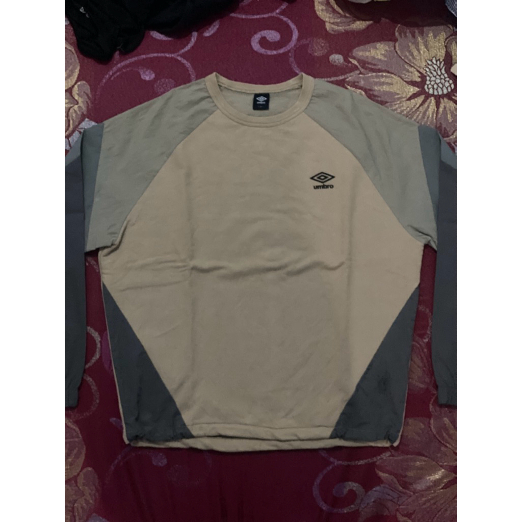 Crewneck Umbro Vintage