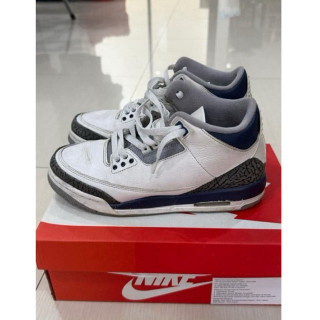 Nike Air Jordan 3 GS