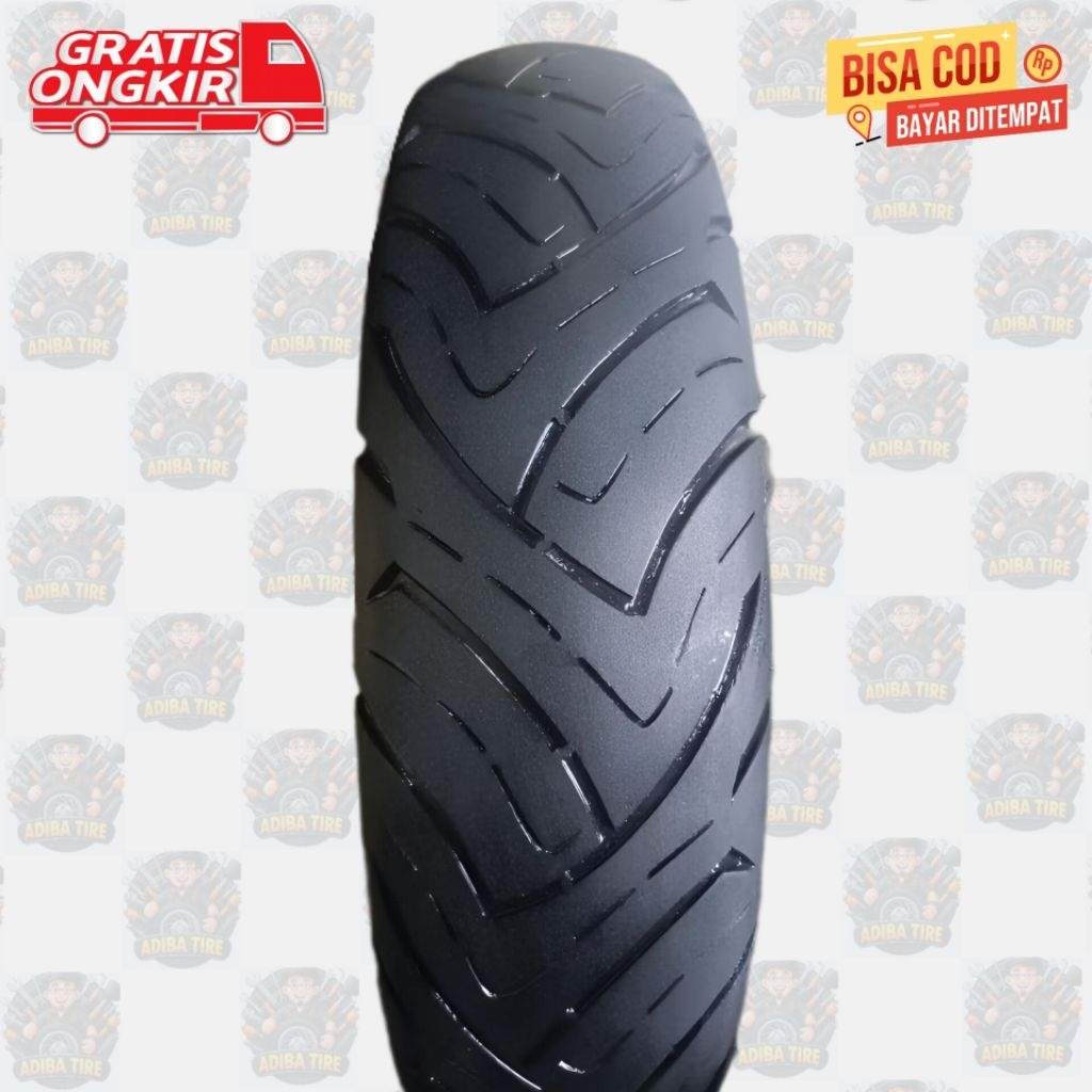 Ban FDR SPORT XR Uk 110/80 Ring 14 Tubeless