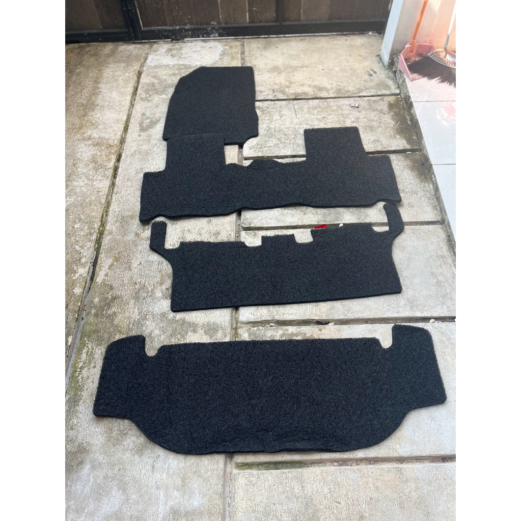 Karpet mie Grand Livina L11