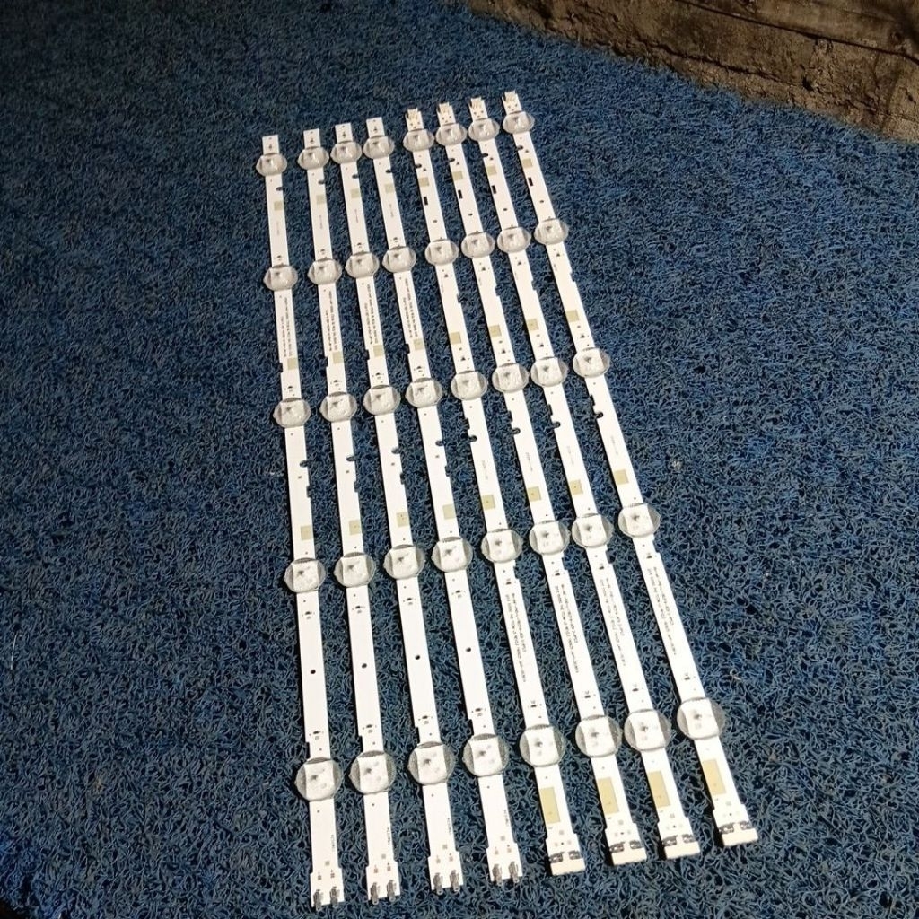 BACLIHGT LAMPU UA49J5250 SENSOR MODUL WIFFI TV SAMSUNG UA49J5250AK