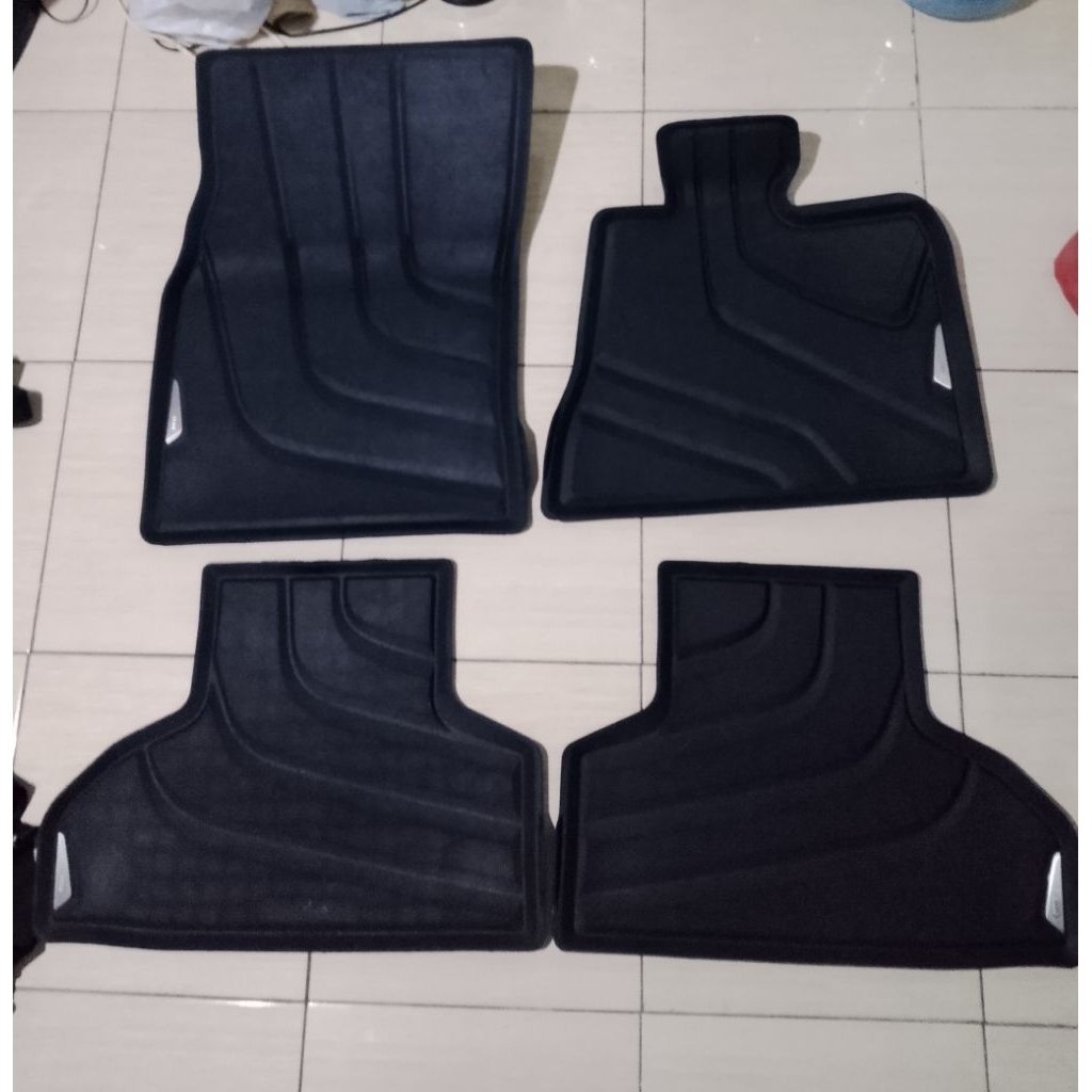 Karpet Bmw X5 F15