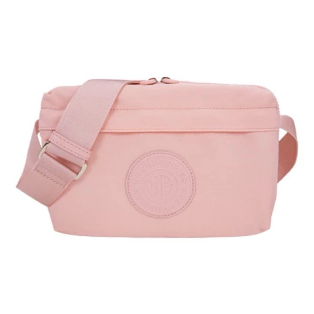 Sling Bag Wanita Hush Puppies Original Mahira