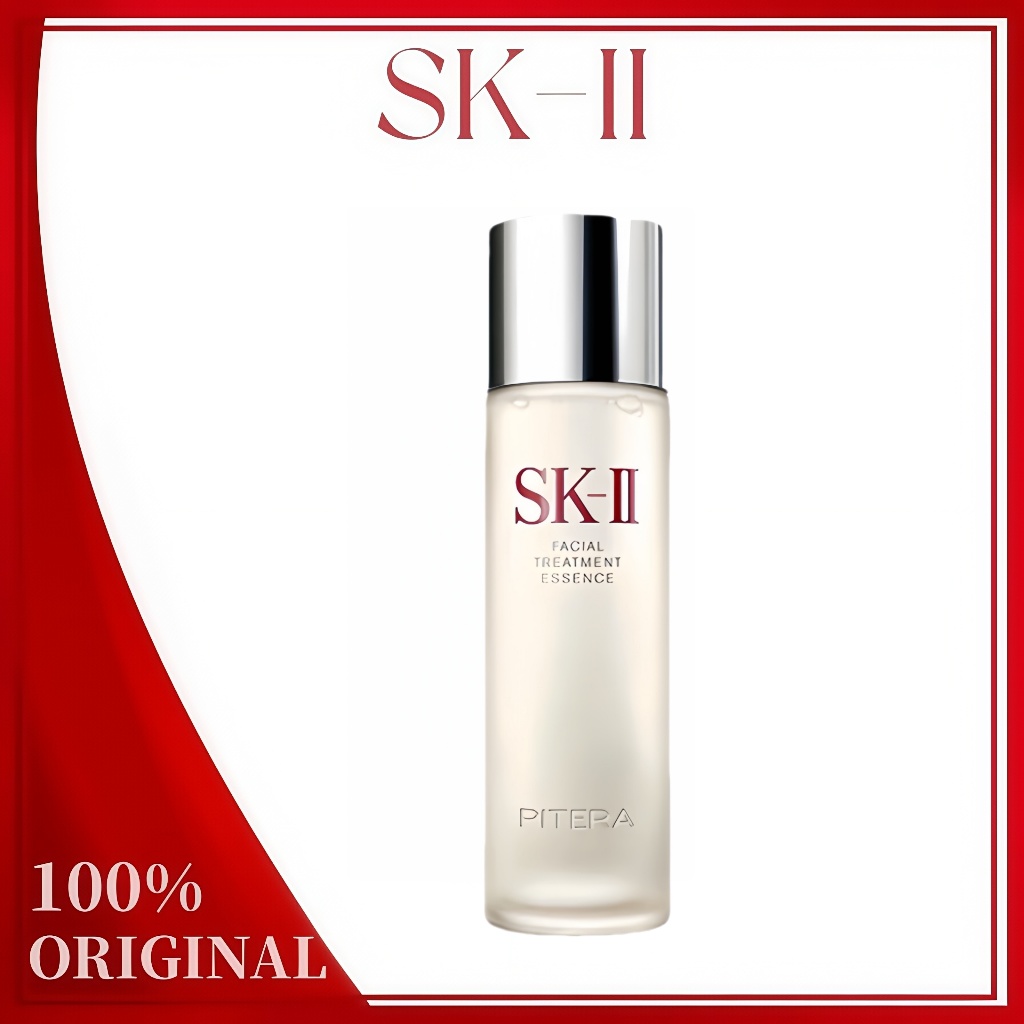 SK-11 Facial Treatment Essence 230ml/ SK2 Skincare Serum/ SK 2 Pitera Essence