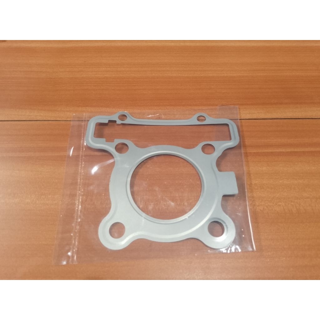 paking head jupiter z1