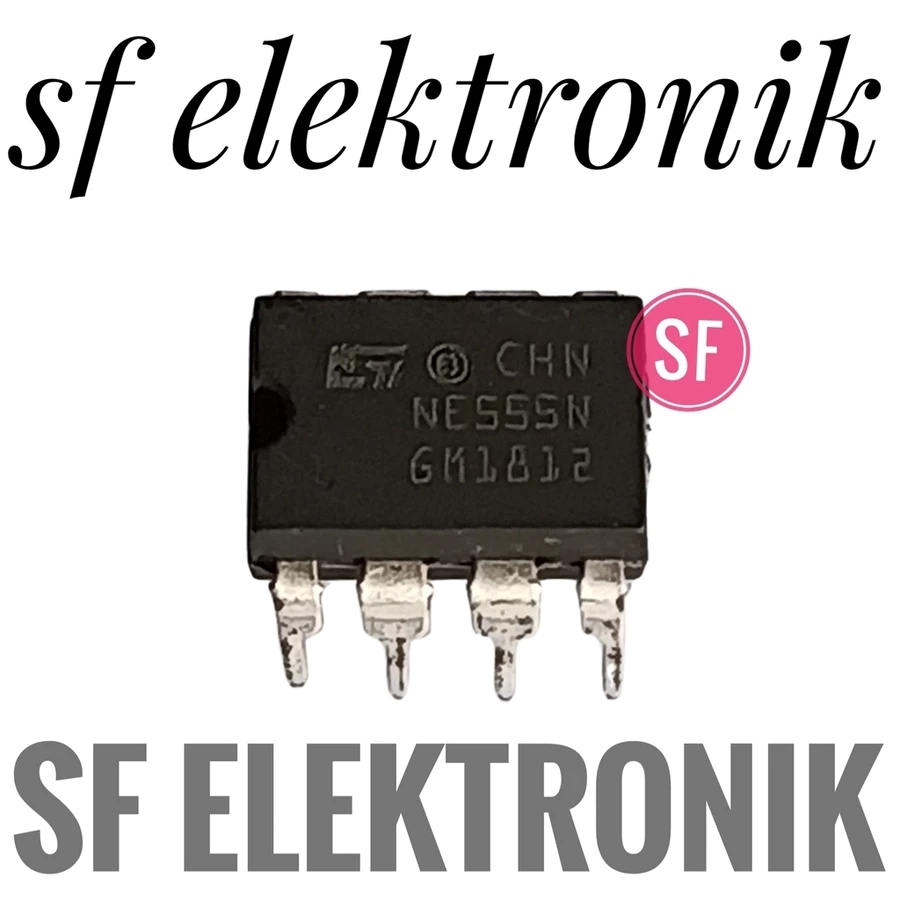 IC NE 555N IC NE555N NE555N IC555